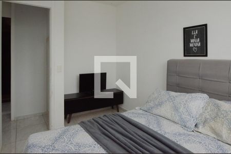 Quarto 2 de apartamento para alugar com 3 quartos, 56m² em Vargem Pequena, Rio de Janeiro