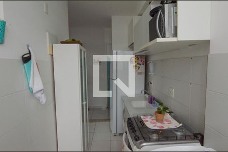 Apartamento para alugar com 56m², 3 quartos e 1 vagaÁrea de Serviço