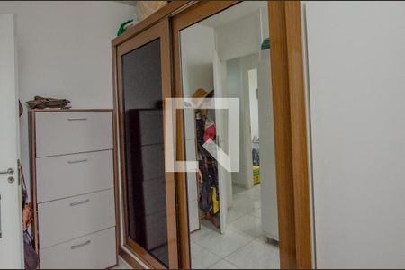 Apartamento para alugar com 56m², 3 quartos e 1 vagaQuarto 3