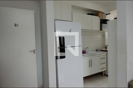 Apartamento para alugar com 56m², 3 quartos e 1 vagaCozinha
