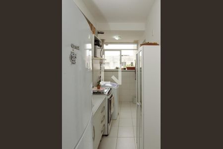 Apartamento para alugar com 56m², 3 quartos e 1 vagaCozinha