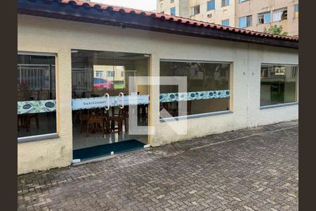 Apartamento para alugar com 56m², 3 quartos e 1 vagaÁrea comum - Salão de festas