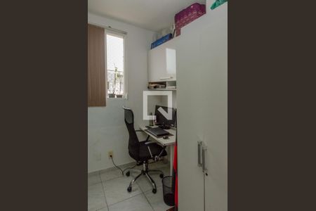 Apartamento para alugar com 56m², 3 quartos e 1 vagaQuarto 3