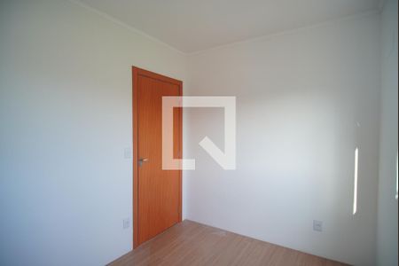 Quarto 1 de apartamento à venda com 2 quartos, 56m² em Guarani, Novo Hamburgo