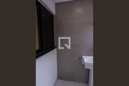 Apartamento à venda com 45m², 2 quartos e sem vagaLavanderia