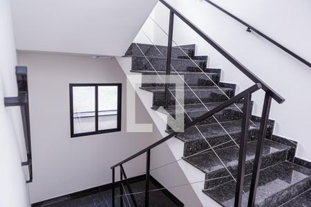 Apartamento à venda com 45m², 2 quartos e sem vagaÁrea comum