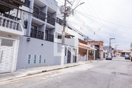 Apartamento à venda com 45m², 2 quartos e sem vagaFachada