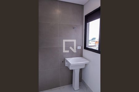 Apartamento à venda com 45m², 2 quartos e sem vagaLavanderia