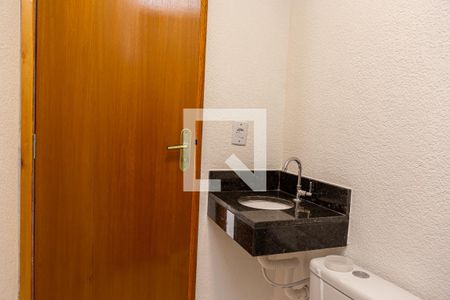 Apartamento à venda com 45m², 2 quartos e sem vagaBanheiro