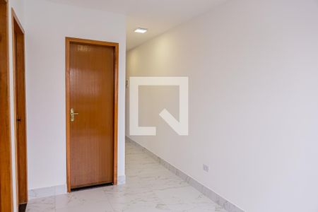 Sala de apartamento à venda com 2 quartos, 45m² em Jardim Nordeste, São Paulo