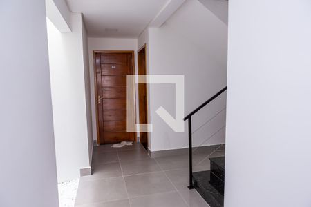 Apartamento à venda com 45m², 2 quartos e sem vagaÁrea comum