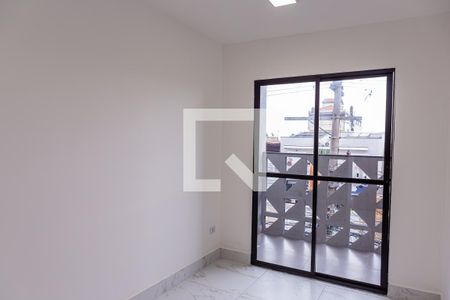 Sala de apartamento à venda com 2 quartos, 45m² em Jardim Nordeste, São Paulo