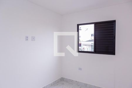 Quarto 1 de apartamento à venda com 2 quartos, 45m² em Jardim Nordeste, São Paulo