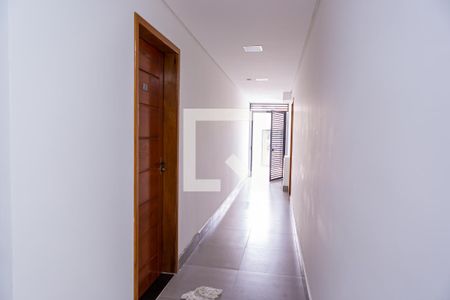 Apartamento à venda com 45m², 2 quartos e sem vagaÁrea comum
