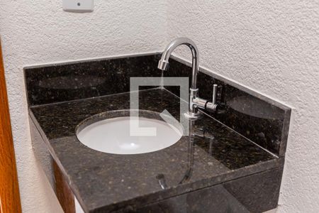 Apartamento à venda com 45m², 2 quartos e sem vagaBanheiro