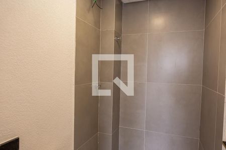 Apartamento à venda com 45m², 2 quartos e sem vagaBanheiro