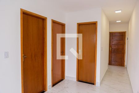 Sala de apartamento à venda com 2 quartos, 45m² em Jardim Nordeste, São Paulo