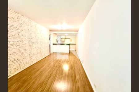 Sala de apartamento à venda com 1 quarto, 60m² em Lagoa, Rio de Janeiro