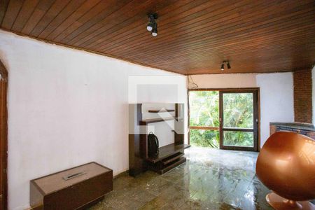 Sala de Visita de casa à venda com 3 quartos, 800m² em Eldorado, Diadema