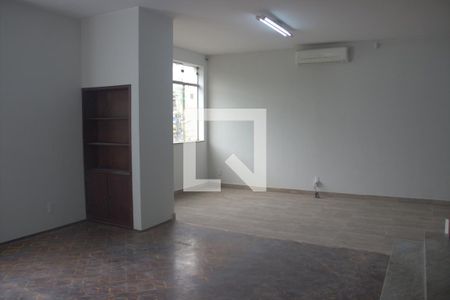 Sala de casa para alugar com 5 quartos, 549m² em Centro, Sorocaba