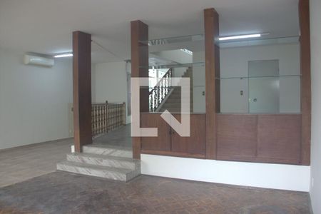 Sala de casa para alugar com 5 quartos, 549m² em Centro, Sorocaba