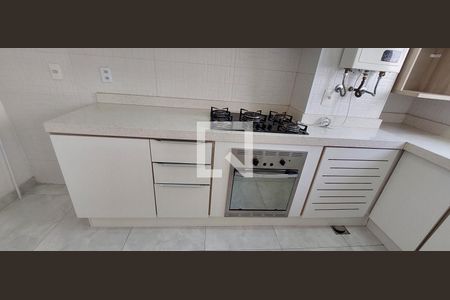 Apartamento para alugar com 84m², 3 quartos e 2 vagas Apartamento para alugar com 84m², 3 quartos e 2 vagasCozinha