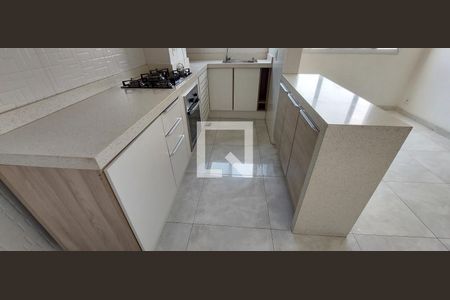 Apartamento para alugar com 84m², 3 quartos e 2 vagas Apartamento para alugar com 84m², 3 quartos e 2 vagasCozinha