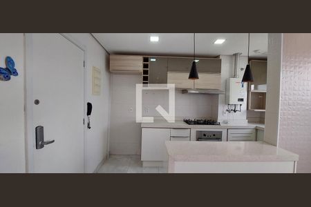 Apartamento para alugar com 84m², 3 quartos e 2 vagas Apartamento para alugar com 84m², 3 quartos e 2 vagasCozinha