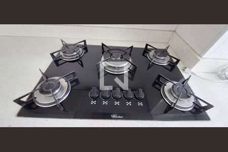 Apartamento para alugar com 84m², 3 quartos e 2 vagas Apartamento para alugar com 84m², 3 quartos e 2 vagasCozinha