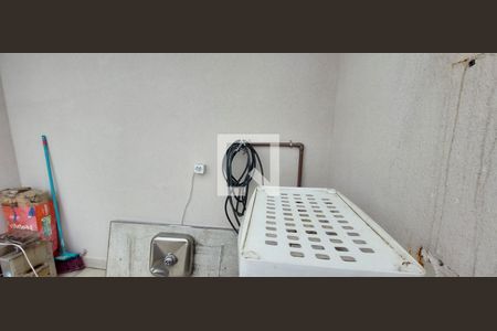 Apartamento para alugar com 84m², 3 quartos e 2 vagas Apartamento para alugar com 84m², 3 quartos e 2 vagasLavanderia