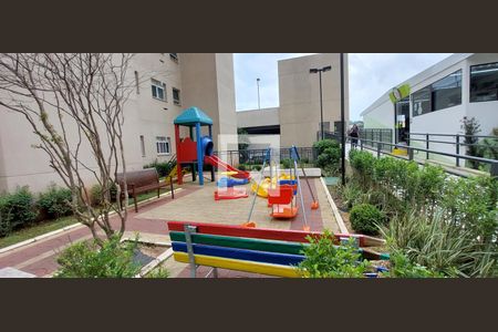 Apartamento para alugar com 84m², 3 quartos e 2 vagas Apartamento para alugar com 84m², 3 quartos e 2 vagasÁrea comum - Playground