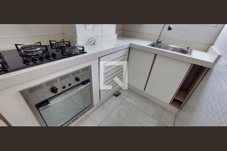 Apartamento para alugar com 84m², 3 quartos e 2 vagas Apartamento para alugar com 84m², 3 quartos e 2 vagasCozinha