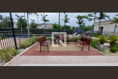 Apartamento para alugar com 84m², 3 quartos e 2 vagas Apartamento para alugar com 84m², 3 quartos e 2 vagasÁrea comum -