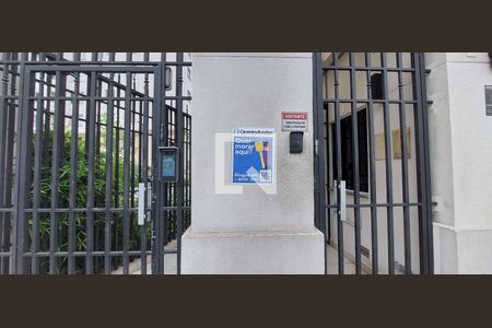 Apartamento para alugar com 84m², 3 quartos e 2 vagas Apartamento para alugar com 84m², 3 quartos e 2 vagasPlaquinha