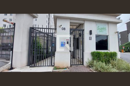 Apartamento para alugar com 84m², 3 quartos e 2 vagas Apartamento para alugar com 84m², 3 quartos e 2 vagasFachada do Prédio