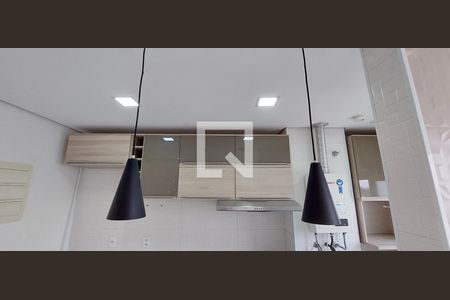 Apartamento para alugar com 84m², 3 quartos e 2 vagas Apartamento para alugar com 84m², 3 quartos e 2 vagasCozinha