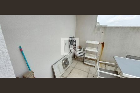Apartamento para alugar com 84m², 3 quartos e 2 vagas Apartamento para alugar com 84m², 3 quartos e 2 vagasLavanderia