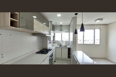 Apartamento para alugar com 84m², 3 quartos e 2 vagas Apartamento para alugar com 84m², 3 quartos e 2 vagasCozinha