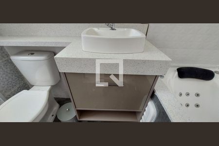 Apartamento para alugar com 84m², 3 quartos e 2 vagas Apartamento para alugar com 84m², 3 quartos e 2 vagasBanheiro Quarto 1 suíte