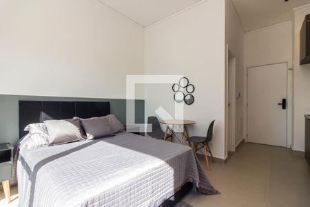 Kitnet  de kitnet/studio para alugar com 1 quarto, 25m² em Pinheiros, São Paulo