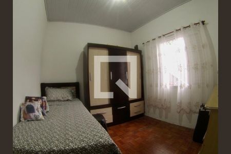 Casa à venda com 4 quartos, 136m² em Vila Vivaldi, São Bernardo do Campo