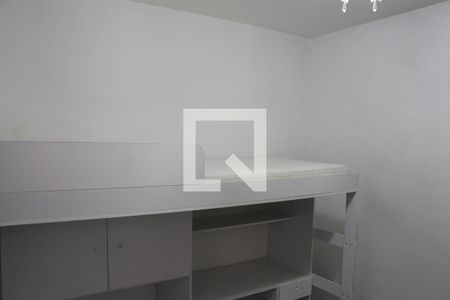 Quarto de apartamento para alugar com 1 quarto, 30m² em Penha de França, São Paulo