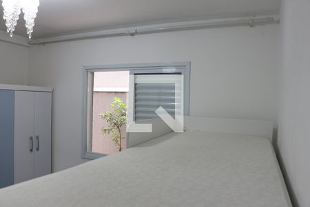 Quarto de apartamento para alugar com 1 quarto, 30m² em Penha de França, São Paulo