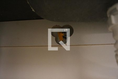 Sala/Cozinha de apartamento para alugar com 1 quarto, 30m² em Penha de França, São Paulo