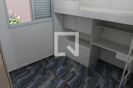 Apartamento para alugar com 30m², 1 quarto e sem vagaQuarto