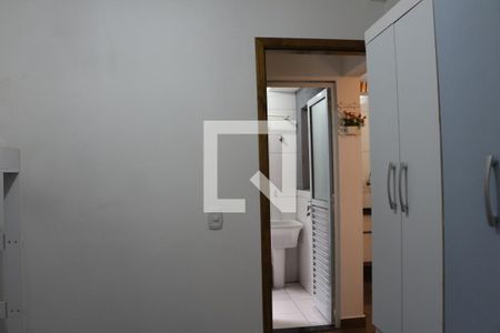 Quarto de apartamento para alugar com 1 quarto, 30m² em Penha de França, São Paulo