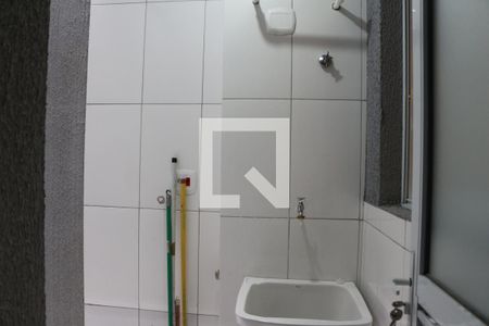 Apartamento para alugar com 30m², 1 quarto e sem vagaÁrea de Serviço