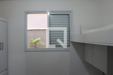 Quarto de apartamento para alugar com 1 quarto, 30m² em Penha de França, São Paulo