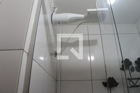 Apartamento para alugar com 30m², 1 quarto e sem vagaBanheiro