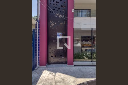 Apartamento para alugar com 59m², 2 quartos e sem vagaFachada